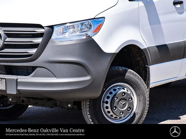 2025 Mercedes-Benz Sprinter Cargo Van in Cars & Trucks in Oakville / Halton Region - Image 3