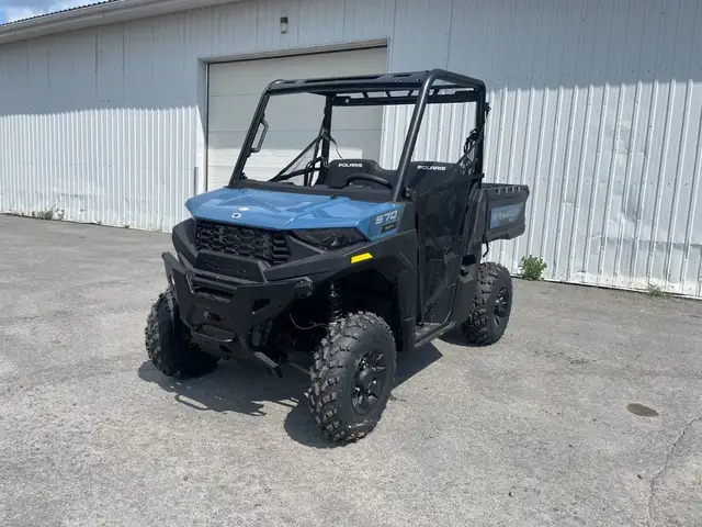 2025 Polaris Ranger SP 570 Premium- $92 B/W ALL CREDIT ACCEPTED! in ATVs in Strathcona County - Image 6