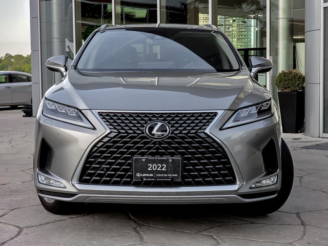 2022 Lexus RX 350 | Executive Pkg | Safety Certified | AWD in Cars & Trucks in City of Toronto - Image 4