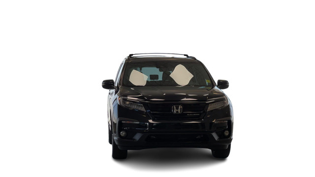 2021 Honda Pilot Black Edition Fresh Trade in Cars & Trucks in Regina - Image 4