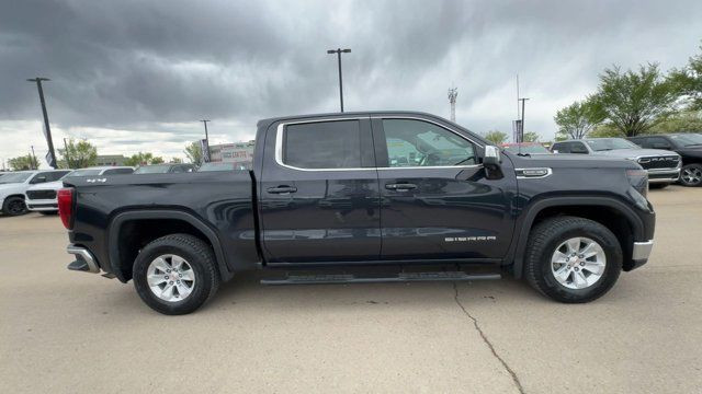 2024 GMC Sierra 1500 SLE | Remote Start | 13.4 Inch Touchscreen in Cars & Trucks in Edmonton - Image 4