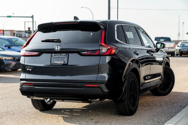 2026 Honda CR-V Hybrid EX-L in Cars & Trucks in Edmonton - Image 2