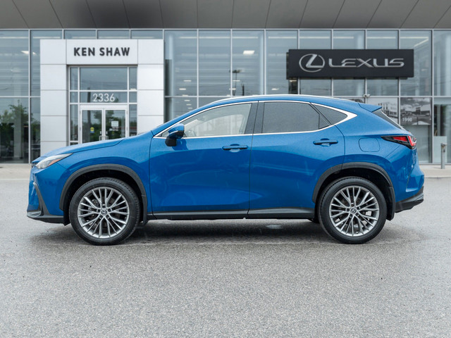 2023 Lexus NX 350 in Cars & Trucks in City of Toronto - Image 4