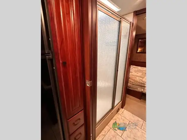 2011 Tiffin Motorhomes Open Road Allegro 32CA 53K Milles Best Pr in RVs & Motorhomes in Moncton - Image 28