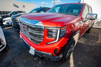 2024 GMC Sierra 1500 SLT TOIT + COMMODITÉ + PRIVILÈGE + SÉCURITÉ