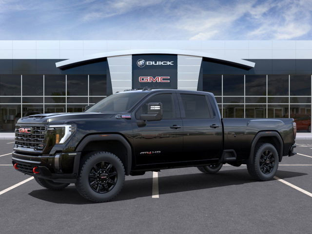 2025 GMC Sierra 3500HD AT4 in Cars & Trucks in Penticton - Image 2