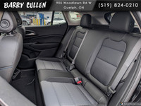 Engine: 1.2L TURBO 3cyl. L/100Km City: 8.5 L/100Km Hwy: 7.6 Safety Equipment HD Rear Vision Camera T... (image 5)