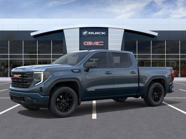 2025 GMC Sierra 1500 Elevation in Cars & Trucks in London - Image 2