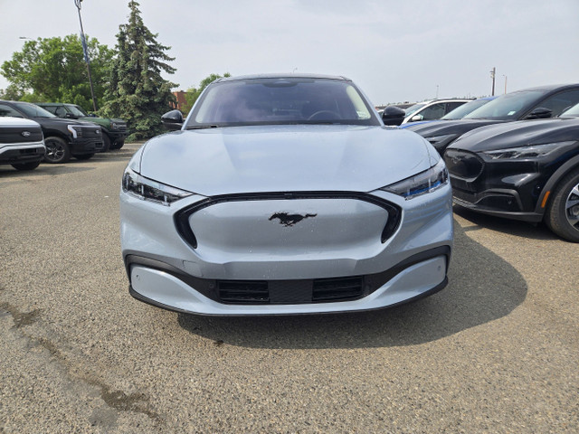 2025 Ford Mustang Mach-E PREMIUM | INTERIOR PROTECT PKG | MOBILE in Cars & Trucks in Calgary - Image 3
