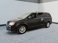 Dodge Grand Caravan SXT Premium Plus 2019 Espace, confort et polyvalence a prix abordable! La minifo... (image 2)
