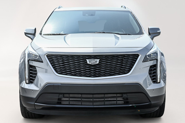 2023 Cadillac XT4 AWD Sport ONYX Package*Cuir*Carplay AWD*Mags*C in Cars & Trucks in City of Montréal - Image 2