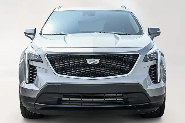 2023 Cadillac XT4 AWD Sport ONYX Package*Cuir*Carplay AWD*Mags*C dans Autos et camions dans Ville de Montréal - Image 3