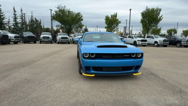 2023 Dodge Challenger SRT Hellcat Redeye Widebody | Demon 170 in Cars & Trucks in Edmonton - Image 4