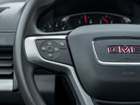 Unleash your urban explorer. The 2024 GMC Terrain SLE AWD is where confident capability meets modern... (image 9)