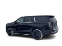 TAHOE PREMIER 4WD Engine: 5.3L 8cyl. L/100Km City: 15.9 L/100Km Hwy: 12.5 (image 7)