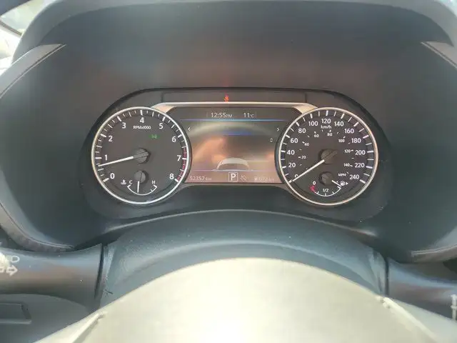 2024 Nissan Sentra SV | AUTOMATIC | REMOTE STARTER in Cars & Trucks in Calgary - Image 20