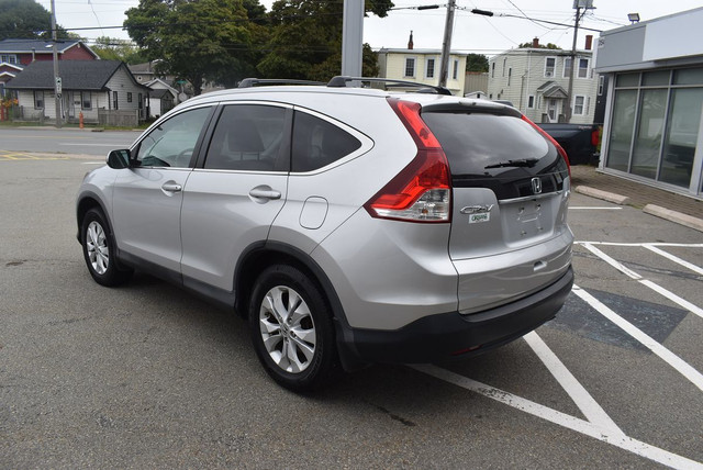 2013 Honda CR-V EX-L 4WD in Cars & Trucks in City of Halifax - Image 3