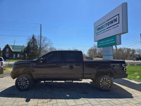 2018 Ford F-150 Supecrew XLT 4WD with the 5L engine and only 88,000kms. Clean history, one owner veh... (image 7)