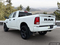 This 2021 Ram 1500 Classic Express Crew Cab boasts a powerful 3.6L Pentastar V6 engine and smooth 8-... (image 3)