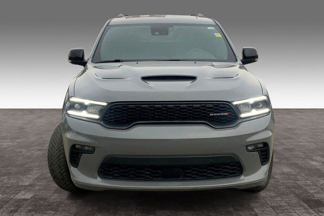 2022 Dodge Durango AWD SXT in Cars & Trucks in Strathcona County - Image 3