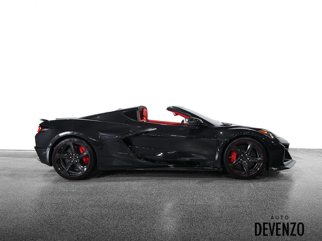 2024 Chevrolet Corvette E-Ray eAWD 3LZ MSRP 199,736$ in Cars & Trucks in Laval / North Shore - Image 3