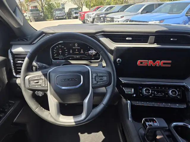 2024 GMC Sierra 1500 Denali - Certified - Low Mileage in Cars & Trucks in Oshawa / Durham Region - Image 9