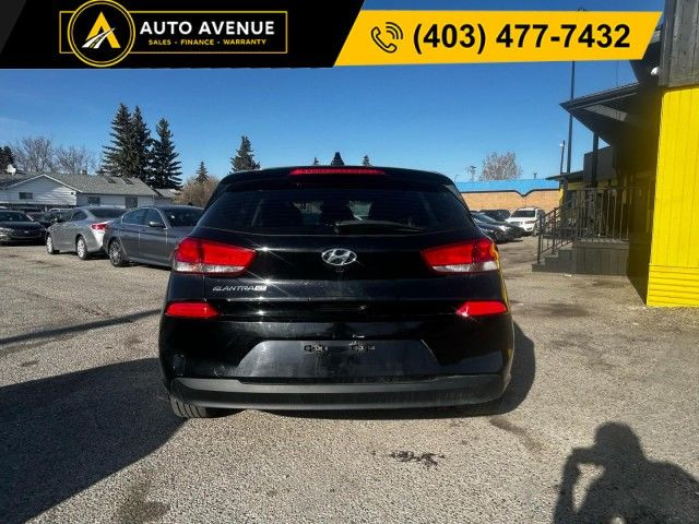 2018 Hyundai Elantra GT GL - HEATED STEERING WHEEL in Cars & Trucks in Calgary - Image 4