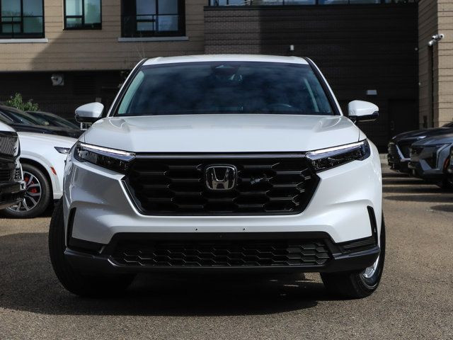 2023 Honda Cr-V LX Alloy Rims Adaptive Cruise Heated Seats in Cars & Trucks in Edmonton - Image 4