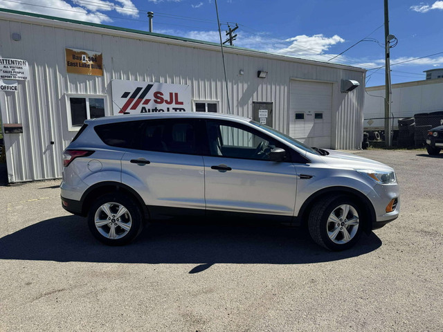 2017 Ford Escape S in Cars & Trucks in Calgary - Image 2