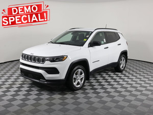 2024 Jeep Compass SPORT