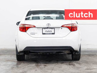Adaptive Cruise Control, 12V Outlet, USB Input and more! Clutch is the largest online used car retai... (image 4)