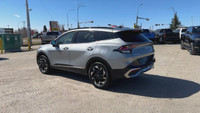 This one owner 2023 Kia Sportage EX Premium AWD offers a blend of power, safety, and technology. Its... (image 3)