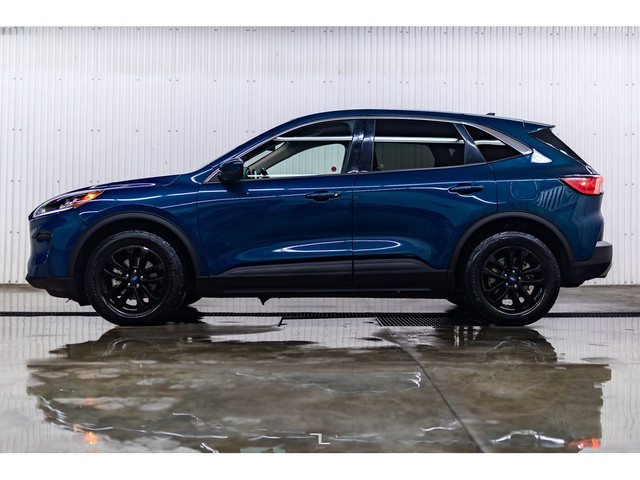 2020 Ford Escape AWD SE Nav BCam in Cars & Trucks in Red Deer - Image 3