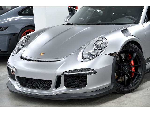 2016 Porsche 911 GT3 RS / Axle Lift / Sport Chrono / 100% Protex in Cars & Trucks in Longueuil / South Shore - Image 2