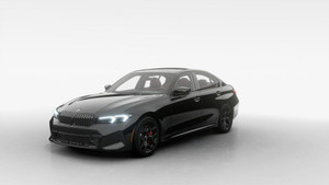 2025 BMW 3 Series 330i xDrive Sedan | Premium | M Sport Pro | M Sport