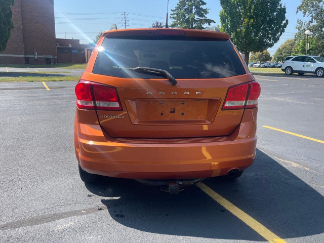 2011 Dodge Journey Canada Value Package great first vehicle |... in Cars & Trucks in London - Image 4