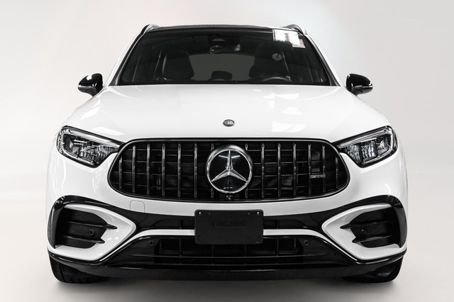 2024 Mercedes-Benz GLC43 AMG 4MATIC+ SUV | Premium | Night | Bur in Cars & Trucks in City of Montréal - Image 2