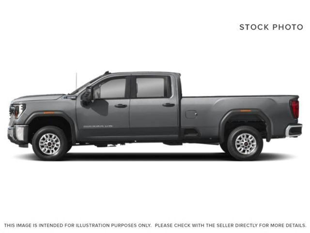 2025 GMC Sierra 2500HD SLT in Cars & Trucks in Calgary - Image 3