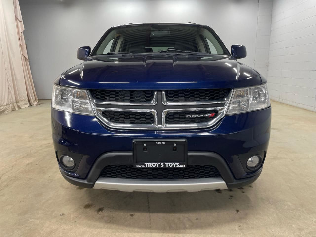 2017 Dodge Journey AWD 4DR GT in Cars & Trucks in Guelph - Image 2