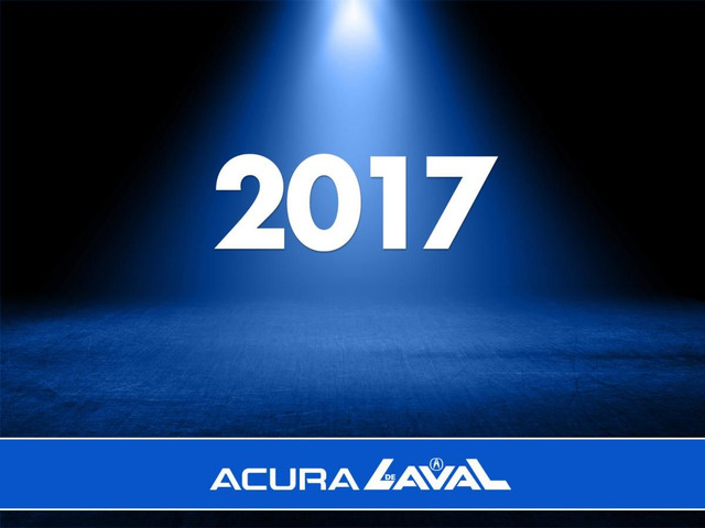 2017 Acura MDX SH-AWD Ensemble Navigation + Cuir + Toit à vendre dans Autos et camions  à Laval/Rive Nord - Image 2