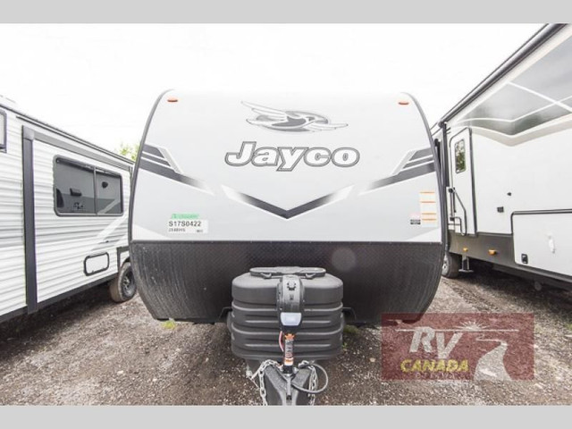 2025 Jayco Jay Flight 284BHS in Travel Trailers & Campers in Ottawa - Image 3
