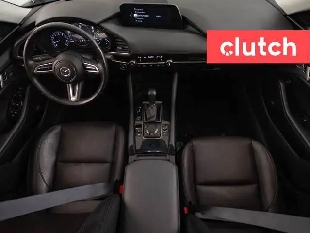 2022 Mazda Mazda3 GT w/ Apple CarPlay & Android Auto, Power Moon in Cars & Trucks in Ottawa - Image 18