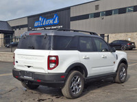 Come see this certified 2023 Ford Bronco Sport Badlands 4WD | 2.0L 4 Cyl EcoBoost | Sunroof | Co-Pil... (image 5)