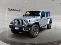 **Strickland's is home of the Hassle-Free car shopping experience. We make car buying fun, find your... (image 1)