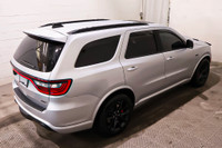 2024 DODGE DURANGO SRT 392* ALLURE NOIRE* AWD* V8 6.4L* 6 PASSAGERS* ROUES DE 20 POUCES* TOIT OUVRAN... (image 9)