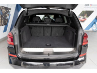 2021 BMW X3 xDrive30e AWD 8-Speed Automatic 2.0L I4 TwinPower Turbo EXTERIOR - BLACK SAPPHIRE METALL... (image 8)