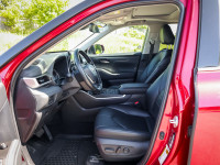 Sunroof, Power Liftgate, Softex Seats, Heated Seats, Apple CarPlay! Compare at $44275 - Our Price is... (image 7)