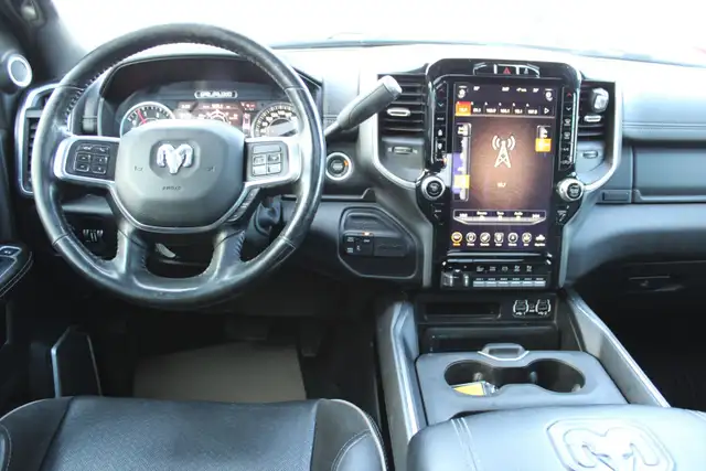 2020 RAM 3500 in Cars & Trucks in Oakville / Halton Region - Image 21