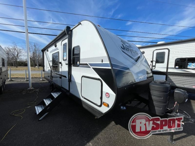 2024 Jayco Jay Feather 21MML in Travel Trailers & Campers in City of Montréal