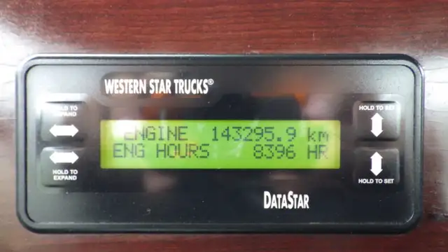2019 Western Star 4900 SB Cummins X15 Eaton 18 Speed in Heavy Trucks in Delta/Surrey/Langley - Image 58